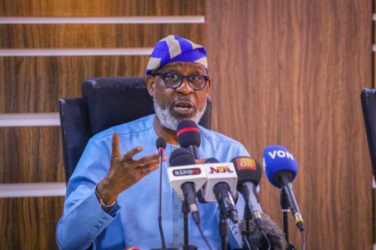 FG lifts 5-year ban on mining activities in Zamfara 