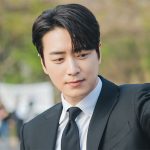 Lee Jun Hyuk Talks About His “Love Scout” Character, Chemistry With Han Ji Min, And More