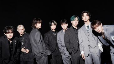 Stray Kids Becomes 1st Artist In Billboard 200 History To Debut At No. 1 With First 6 Entries