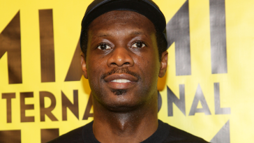The Fugees’ Pras Michel Faces $64 Million Seizure From the US Government Following Embezzlement Convictions