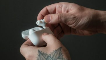 Apple Raked in $18 Billion in AirPods Sales for 2023—More Than All of Spotify