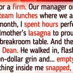 My Colleague Believed He Was Clever, but I Gave Him a Reality Check He Will Never Forget