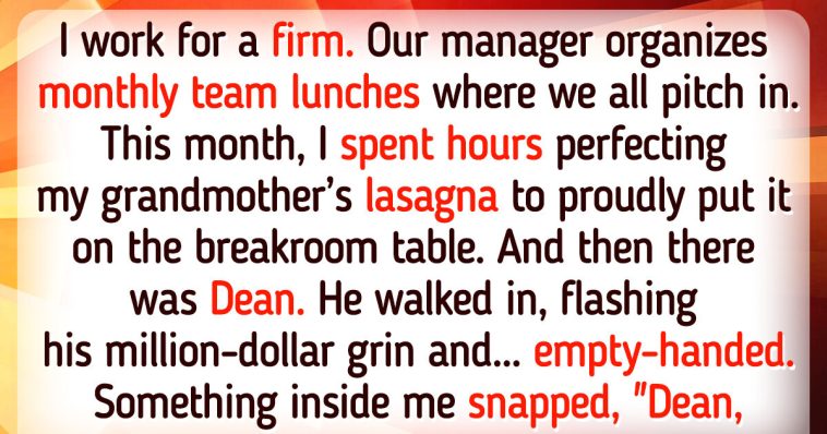 My Colleague Believed He Was Clever, but I Gave Him a Reality Check He Will Never Forget