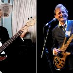 “The door burst open. It was James, who was late and had come into the wrong room. He started listening and said, ’No, no, that’s not the way you do it,’ and grabbed my EB-3”: Jack Bruce on his chance meeting with Motown hit-maker James Jamerson
