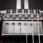 “I was changing my strings on the bed and I had all this garbage when I was done. My daughter said, ‘You should really do something about that’”: Why are D’Addario strings color-coded? CEO Jim D’Addario reveals the story behind the innovation