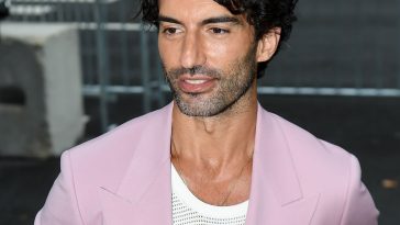 Justin Baldoni Responds to Blake Lively’s Sexual Harassment Complaint