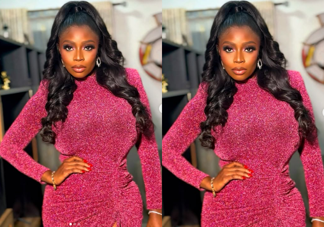 “I am ready for you people” – Actress Bolaji Ogunmola calls out content stealers on YouTube