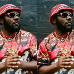 Odumodublvck Speaks Out Following Stage Collapse Incident