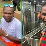 Court grants Speed Darlington bail after spending weeks in detention: “Baby oil remix loading”