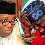 Why I’ve never criticized Tinubu, former Obi’s ally Okupe reveals