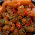 Festive Feast on a Budget? Check Out Foodies and Spice’s Kpomo Sauce & Fragrant Yellow Rice