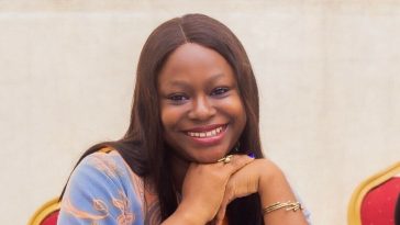 #BN2024Epilogues: 2024 Was a Year of Dreams, Disappointments & Discovery for Oluwadamilola Fisayo