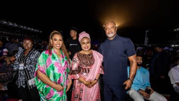 Faith, Music, and Hope: The Experience 19 Leaves a Lasting Impact