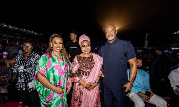 Faith, Music, and Hope: The Experience 19 Leaves a Lasting Impact