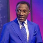 Focus On Fixing The Economy, Not On Catching Corrupt Officials – Rev Kwadwo Bempah To Mahama