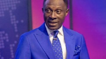 Focus On Fixing The Economy, Not On Catching Corrupt Officials – Rev Kwadwo Bempah To Mahama