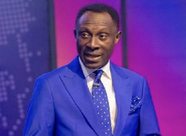 Focus On Fixing The Economy, Not On Catching Corrupt Officials – Rev Kwadwo Bempah To Mahama