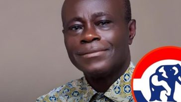 Just In: NPP Central Regional Chairman, Robert Kuntin Jnr Is Dead