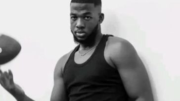 After Battling Depression, I Am Finally Pursuing A Godly Path Now – Content Creator Hayford Claims