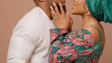 This Couple’s Pre-wedding Video Came With Loads of Chemistry!