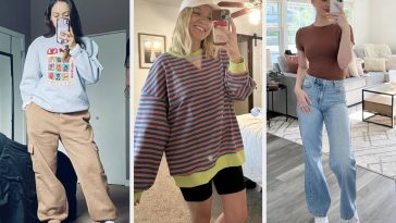 34 Fashion Items From Amazon Our Readers Loved In 2024