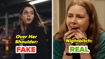 I’m Pretty Sure You Can’t Guess Which Of These 2024 Movie Titles Are Real And Which Are 100% Fake