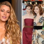 Blake Lively’s “Sisterhood Of The Traveling Pants” Costars Issued A Joint Statement Supporting Her Amid Her Sexual Harassment Lawsuit Against Justin Baldoni