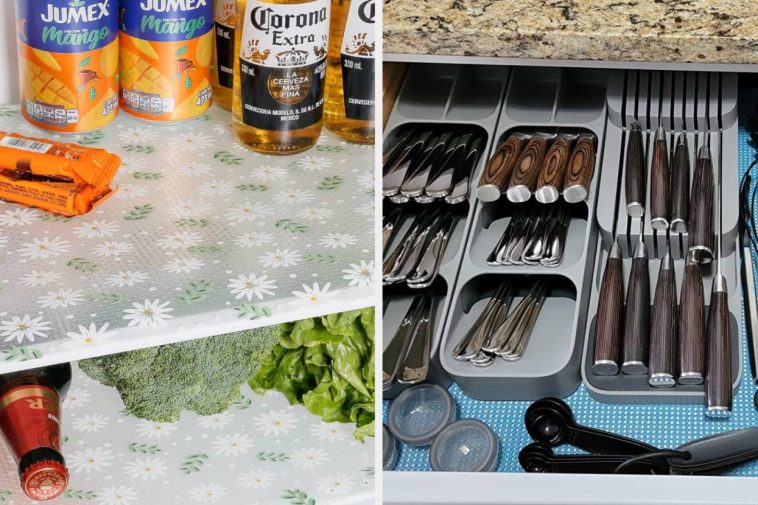 27 Products That Will Make You Feel Like You Have A Brand-New Kitchen For 2025