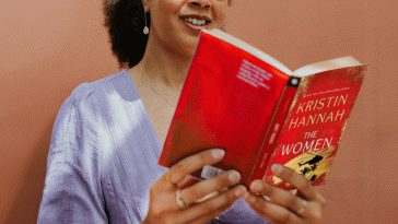 The Best Books for Book Clubs in 2024