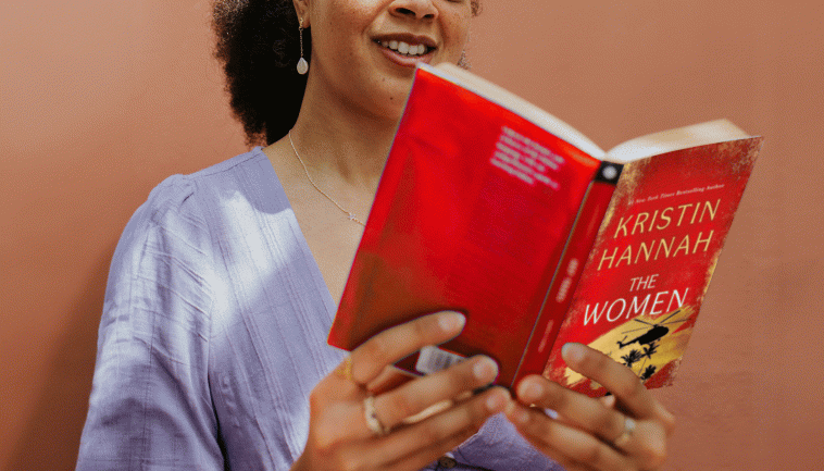 The Best Books for Book Clubs in 2024