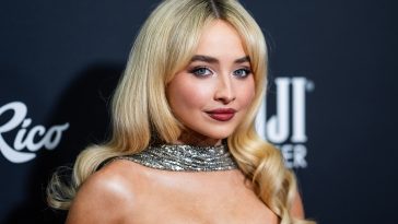 Sabrina Carpenter Movies and TV Shows: A Mostly Complete List