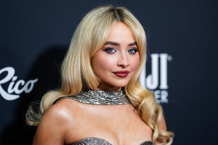 Sabrina Carpenter Movies and TV Shows: A Mostly Complete List