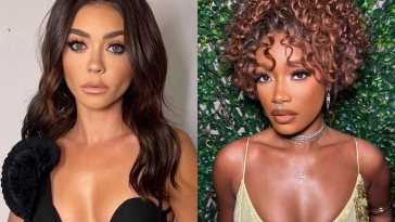 25 Chestnut Hair Color Ideas to Inspire Your Next Salon Visit