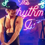 Why Are Christmas Movies So Horny This Year?