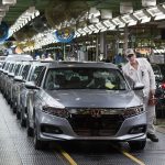 Honda and Nissan plan major merger focused on ‘intelligence and electrification’