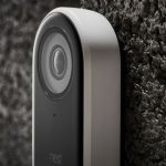 Apple reportedly working on a smart doorbell with Face ID