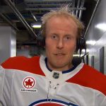 Patrik Laine requested a trade from the Jackets because he was tired of losing.