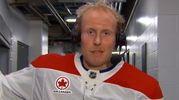 Patrik Laine requested a trade from the Jackets because he was tired of losing.