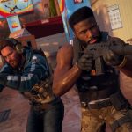 Activision spells out matchmaking in ranked play for Call of Duty: Black Ops 6 multiplayer