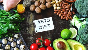 Building Balanced and Nutritious Keto Meals