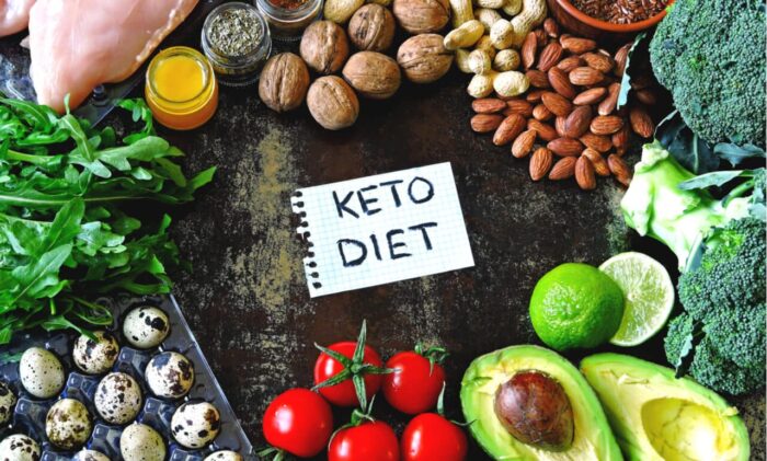 Building Balanced and Nutritious Keto Meals