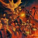 Amazon renews Secret Level for a season 2