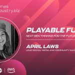 Community matters: How audience engagement in games is shaping other industries | Playable Futures
