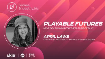 Community matters: How audience engagement in games is shaping other industries | Playable Futures