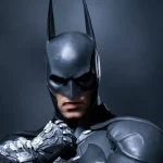 Batman Arkham Shadow update makes Meta Quest 3 VR action hit an even better game