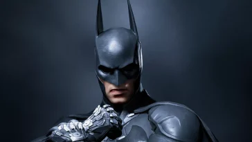 Batman Arkham Shadow update makes Meta Quest 3 VR action hit an even better game