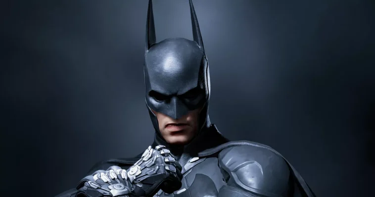 Batman Arkham Shadow update makes Meta Quest 3 VR action hit an even better game