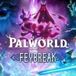 Palworld Feybreak update release time as full patch notes revealed for new Pals