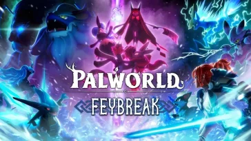 Palworld Feybreak update release time as full patch notes revealed for new Pals