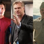 Christopher Nolan’s Next Film Is an Adaptation of Homer’s The Odyssey